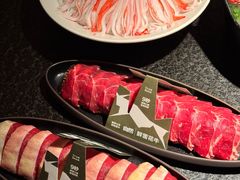 -三出山火锅(万象天地店)