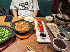 -南拳十三姨·潮汕砂锅粥(世纪金源店)