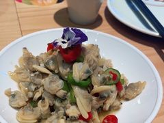 -船歌·鱼水饺青岛菜(国贸商城店)