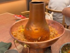 -浩海火燒雲傣家菜(芮欧百货店)