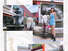 -T28PARK公园里