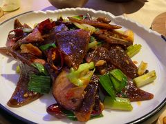 -山石榴·贵州菜(丰盛里店)