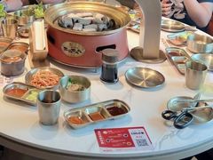 -西塔老太太泥炉烤肉(川沙百联店)