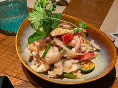 -CHINCHIN 青青·泰国料理(万象食家店)