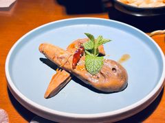 -58度品质川菜馆(经一路店)