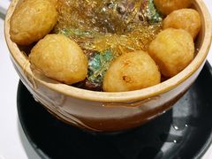 佛跳墙-旺达·福州菜(正大广场店)