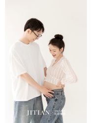 点击看大图 -专注孕妇照亲子照·纪田摄影