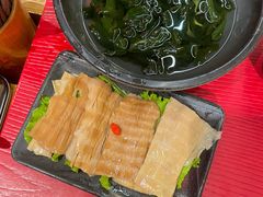 -谭鸭血老火锅(长春一店)