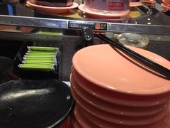 -争鲜回转寿司(金桥家乐福店)