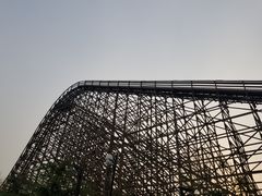 -济南方特东方神画