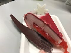 -Pantry's Best派悦坊蛋糕(K11购物艺术中心店)