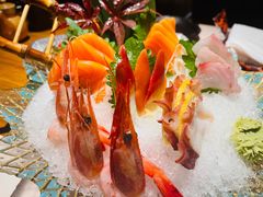 -藤原布二·八佰善会席料理(奥体店)