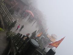 -福建泉州仙公山风景名胜区