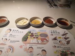 -本家韩国烤肉(青岛万象城店)
