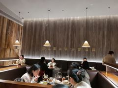 -蘑界·野生菌火锅(深业上城店)