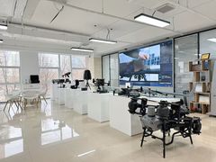 -DJI大疆售点(丰台总部基地店)