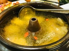 -云海肴·汽锅鸡·云南菜(东坝金隅店)