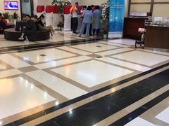 -中国工商银行(南京西路支行)