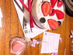 -贝紫Style(木马公寓店)