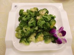 -东四民芳餐厅(世茂工三店)