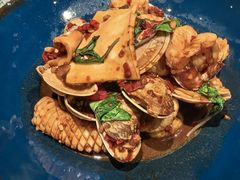 -Home Thai·泰谣(王府井apm店)