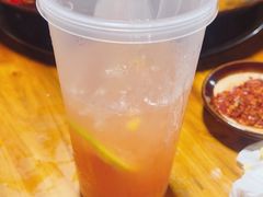 -正南齊北重庆老火锅(光华村直营店)