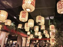 -南京大牌档(中关村领展广场店)