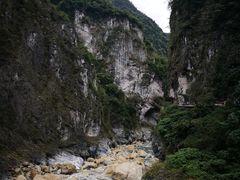 -太鲁阁公园