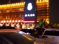 -张氏鱼庄