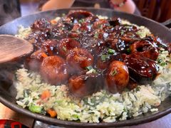 -长兴菜馆(高桥店)