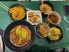 -伍氏猪脚(五一庙街店)