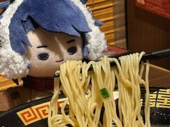 -一蘭拉面(尖沙咀店)