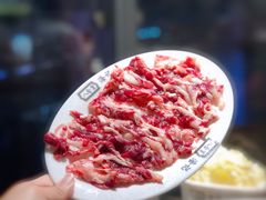 -八合里潮汕鲜牛肉火锅(深圳海岸城店)