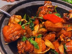 -鹿港小镇(金虹桥国际中心店)