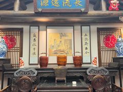 -唐山宴大唐州府精品中餐