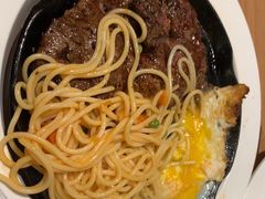 -豪客来牛排(天阳D32店)