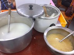 -电白鸭粥店(下沙二坊88号店)
