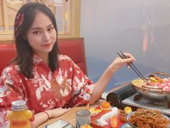 -西月山居匠心创意料理(江汉路新佳丽广场店)