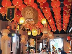 大堂-山涧肴·泉水煮活鱼(坂田店)