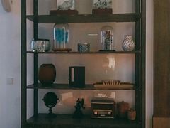 -瑰丽酒店·海吧·天际下午茶·现场DJ·天台酒吧