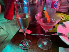 -MOSSO音乐酒吧·Live House(南京西路店)