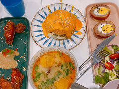 -玩味工厂·东南亚特色餐厅(太古里店)