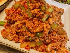 -湘醴人家(景苑小区店)