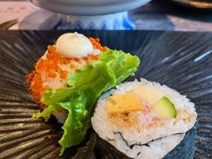 -一板铁板烧·隐秘一线江景花园餐厅(西湖左岸·天元店)