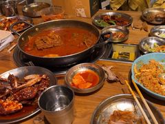 -枣玛尔脊骨汤·烤肉(西塔总店)