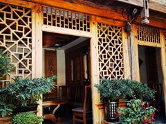 -88号小吃店·经典云南菜·地道纳西美食