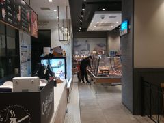-巴黎贝甜(熙悦汇店)