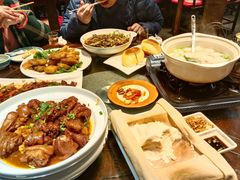 -东北大院·东北菜(三台子店)