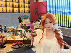 -黑木原精致料理·铁板烧