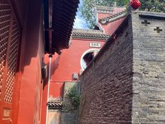 -长春观